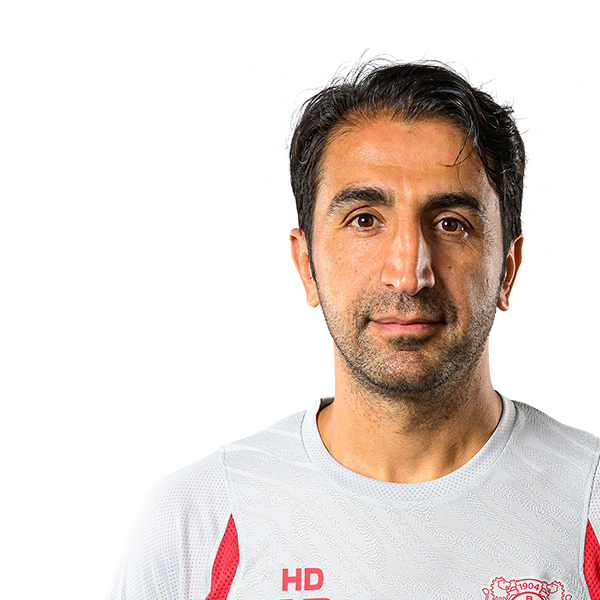 Hüzeyfe Dogan