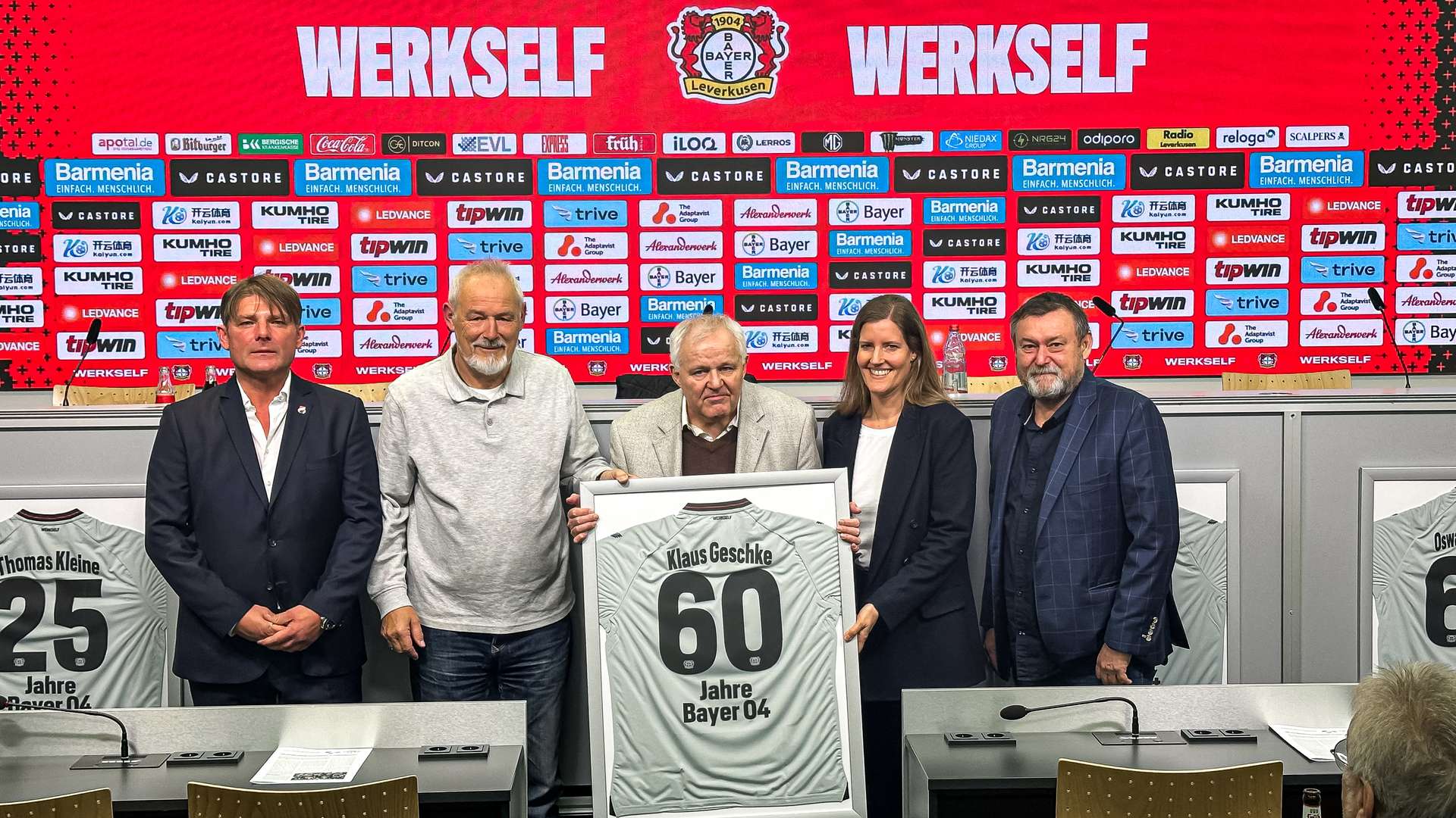 Jahreshauptversammlung