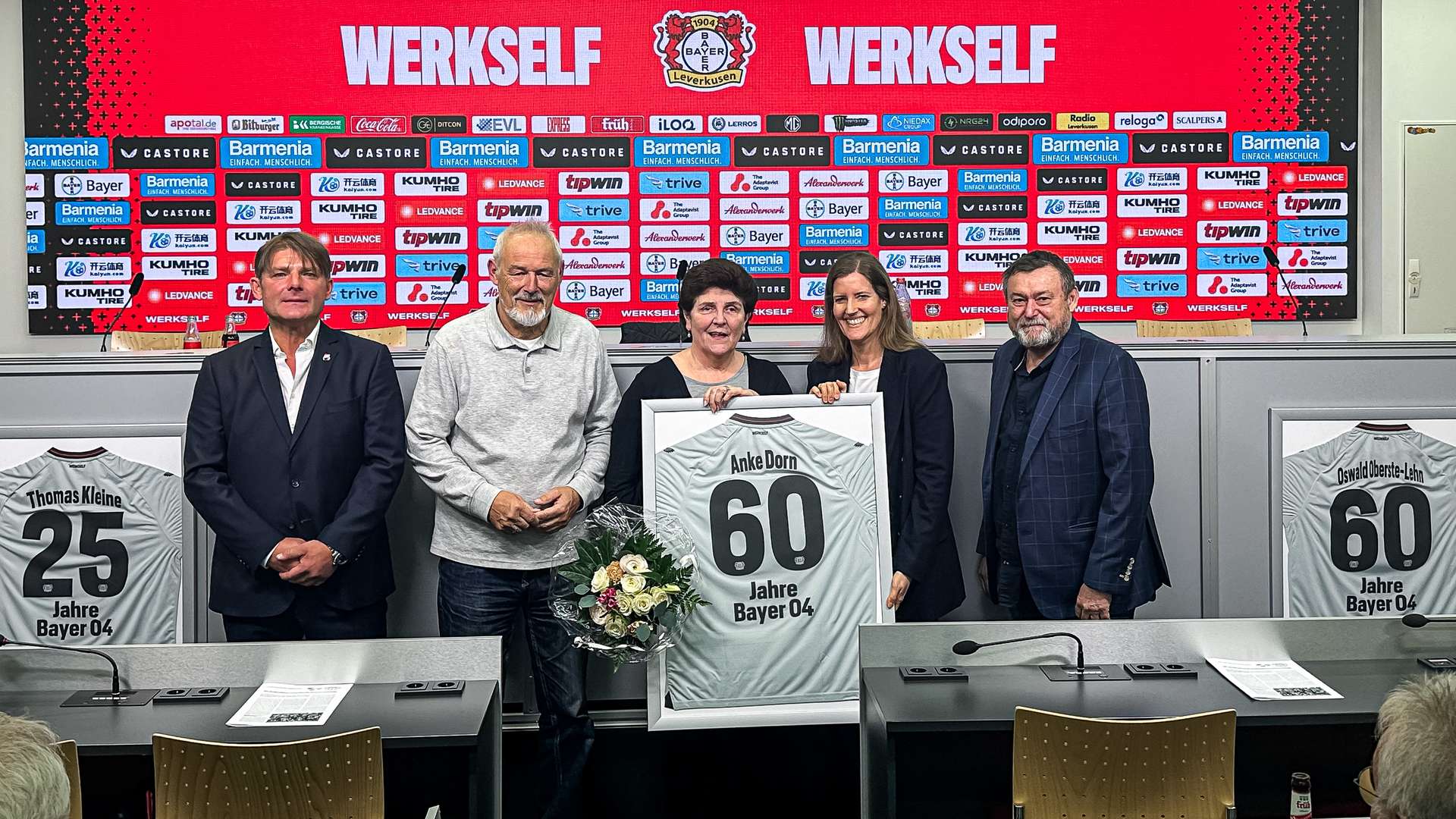 Jahreshauptversammlung
