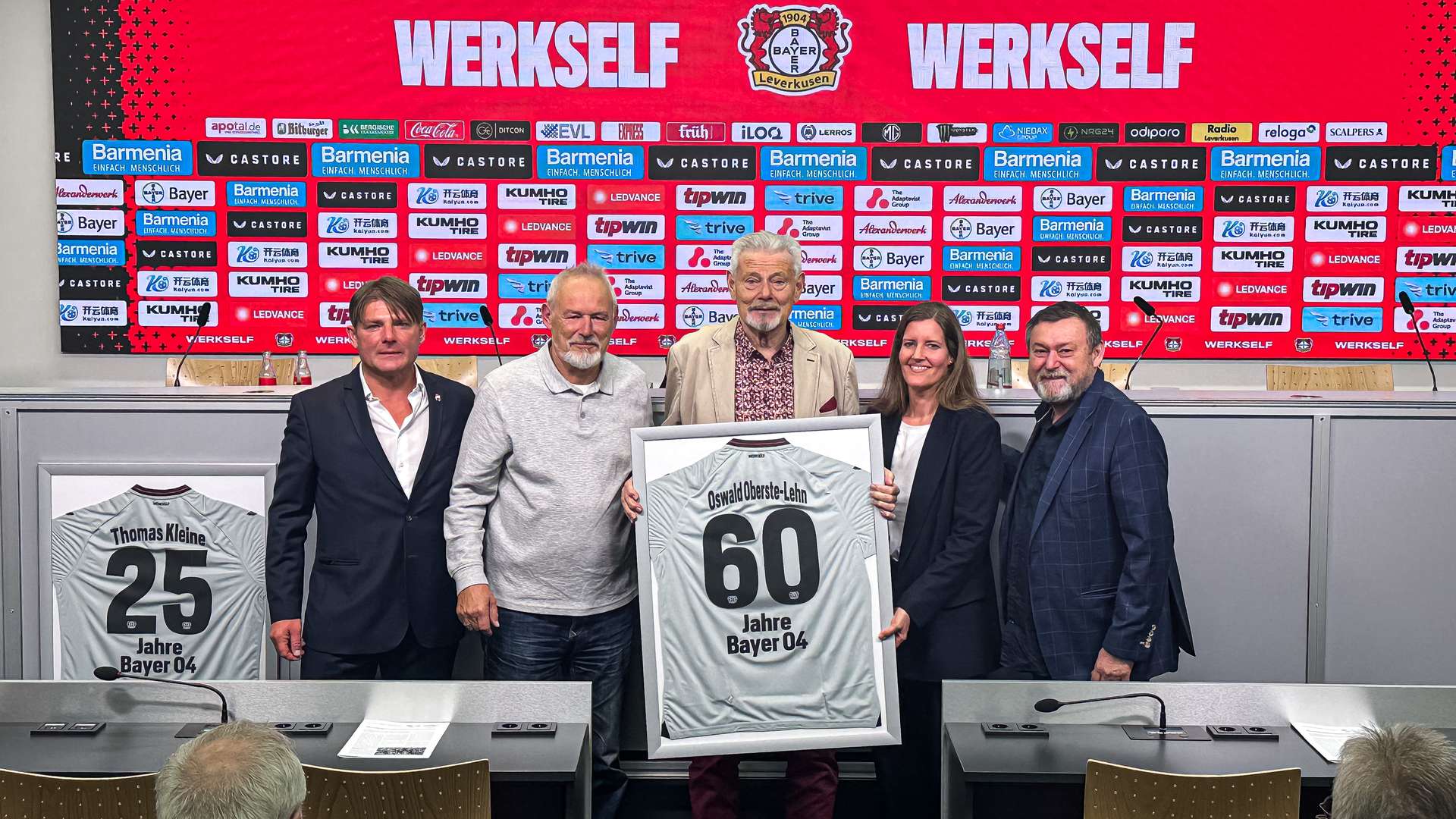 Jahreshauptversammlung