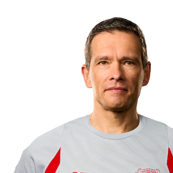 Markus Irmer