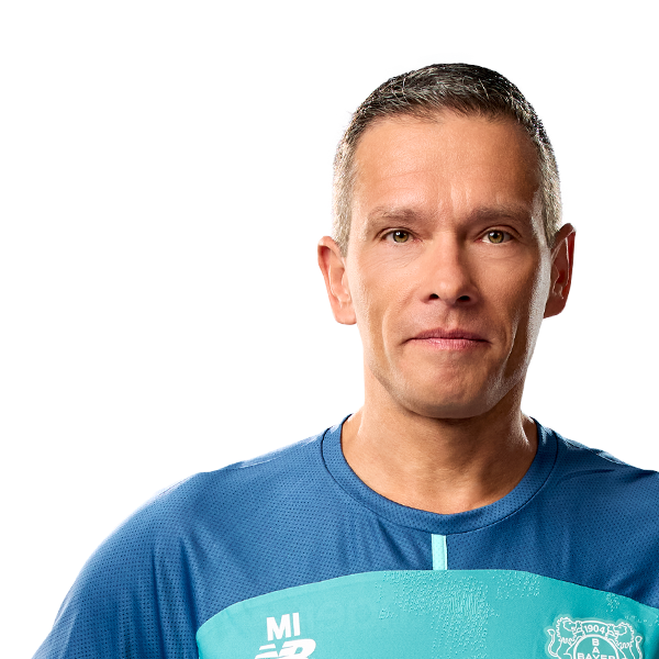 Markus Irmer