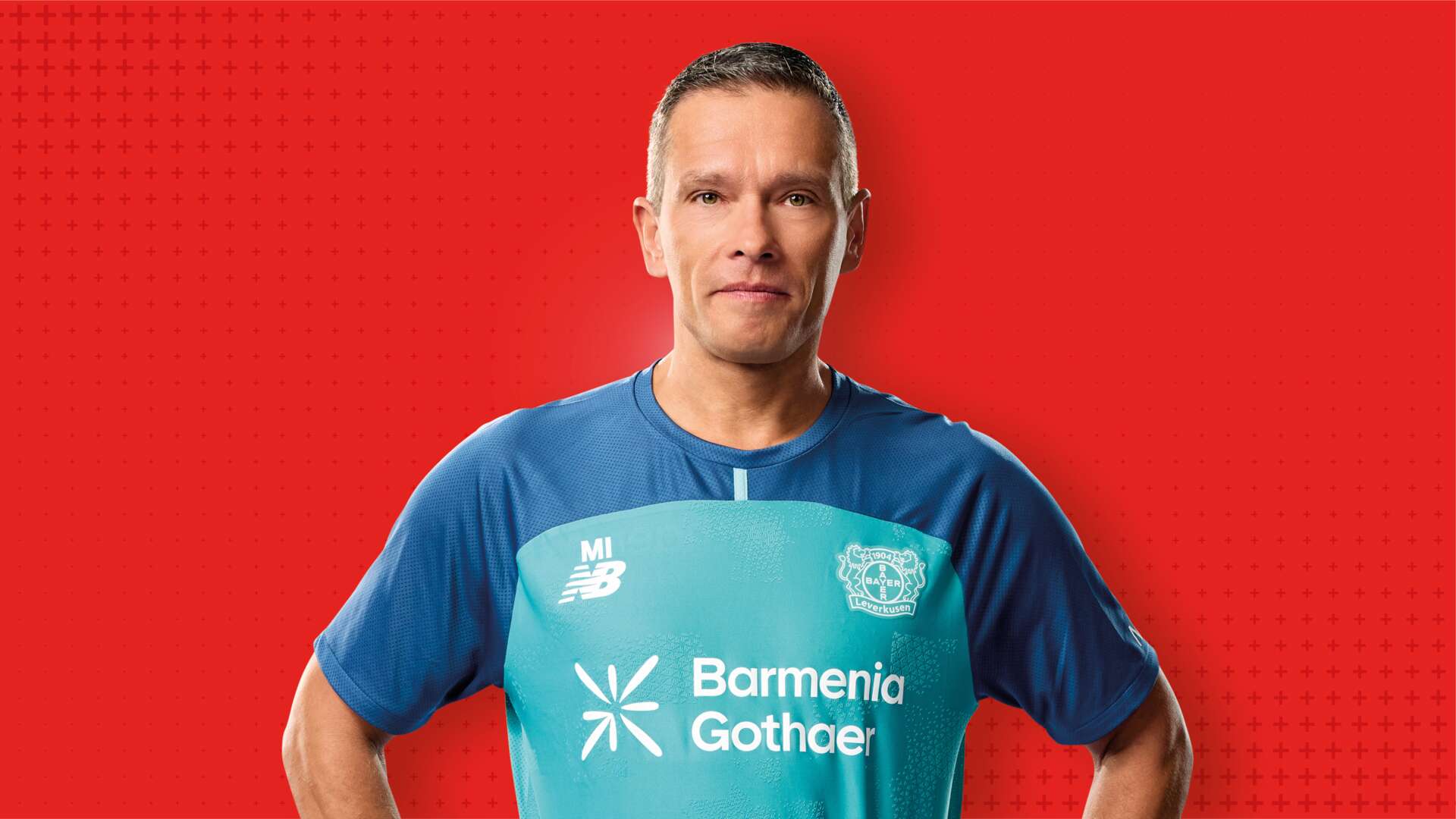 Markus Irmer