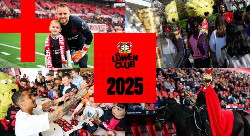 Jahresrückblick 2025 aus dem Löwenclub