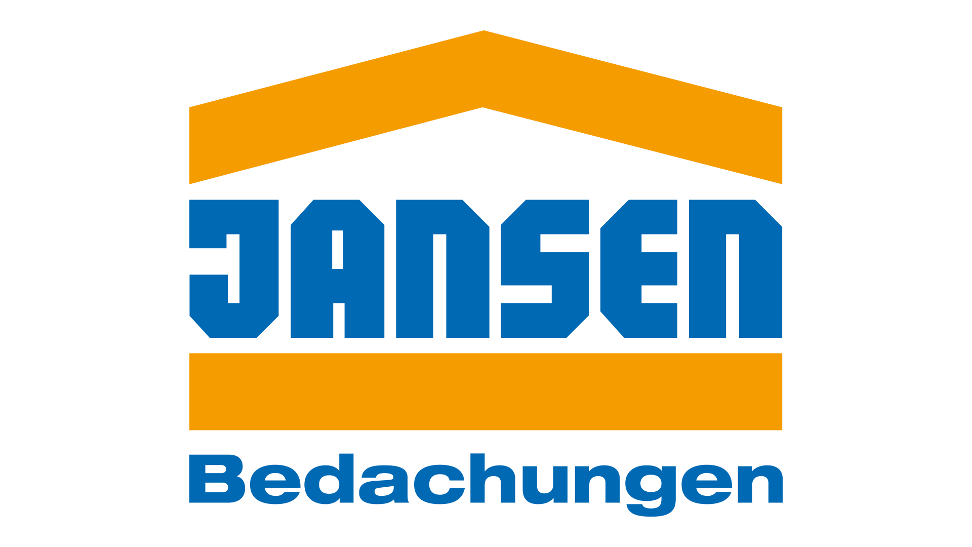 Jansen Bedachung Logo