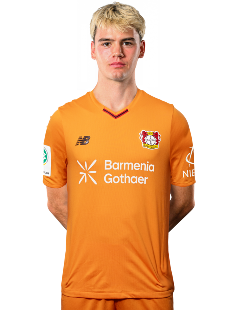 Jesper Schlich