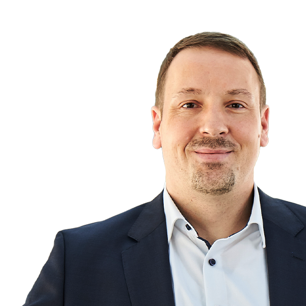Jürgen Schrapp