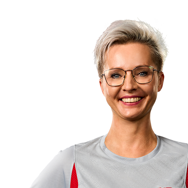Anna Kaleta