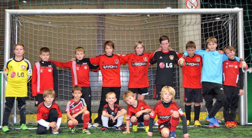 © Bayer 04 Leverkusen Fussball GmbH