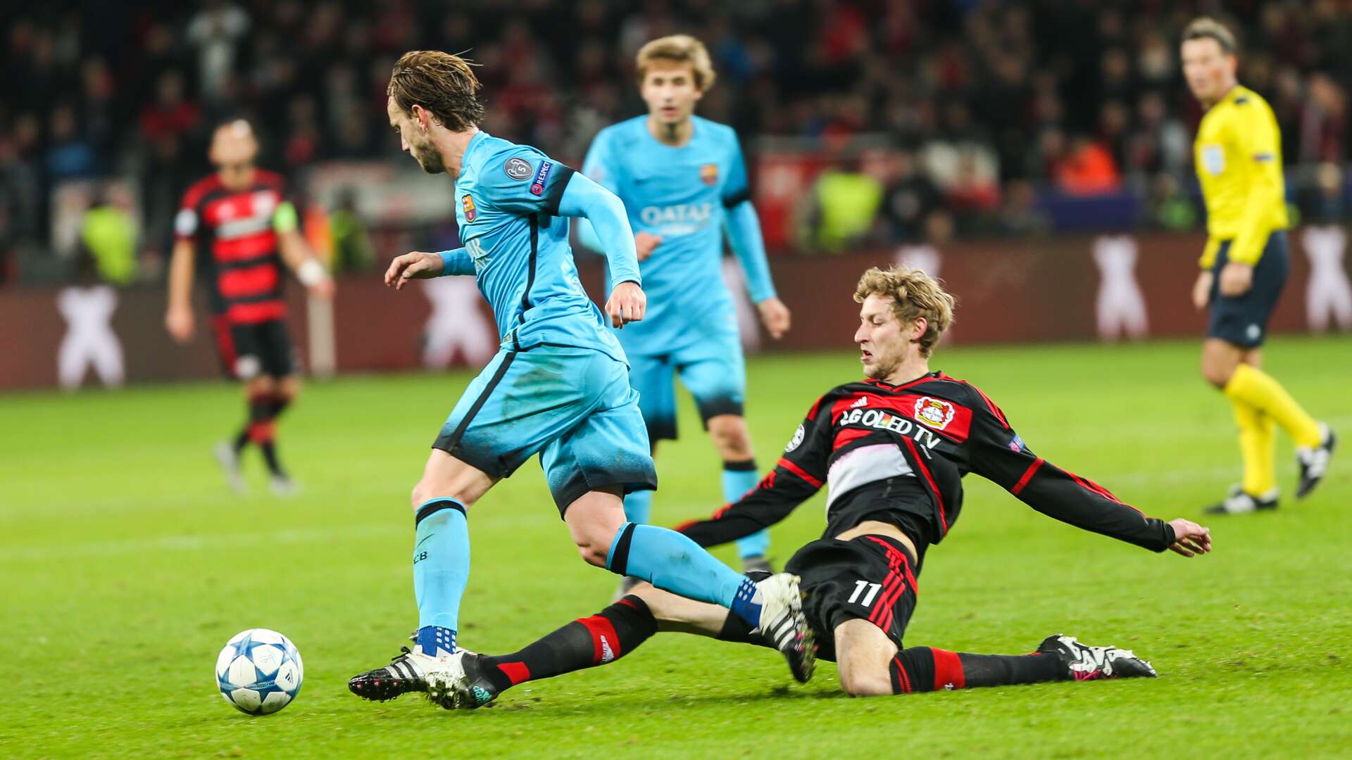 Stefan Kießling
