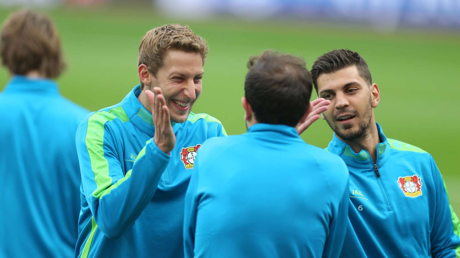 B04THFC Countdown to kickoff Bayer04.de