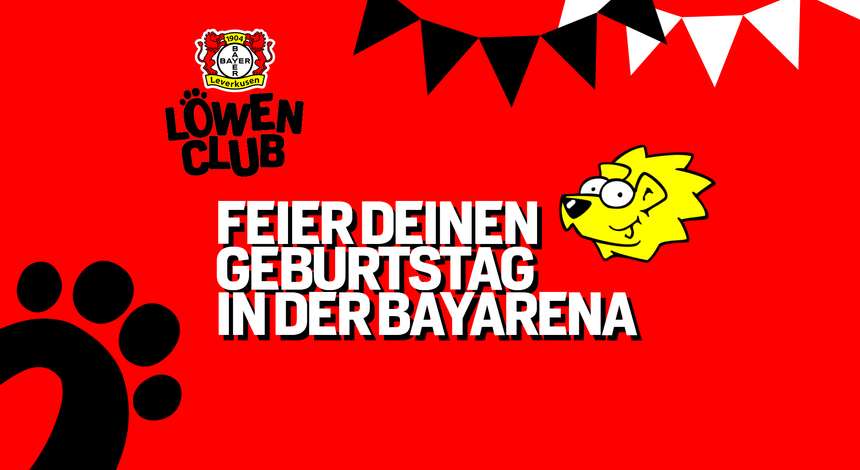Kindergeburtstage