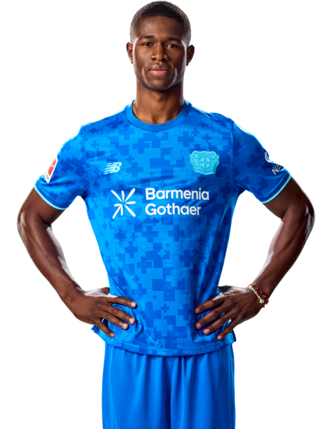 Christian Kofane