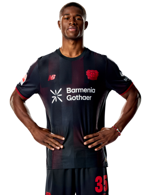 Christian Kofane