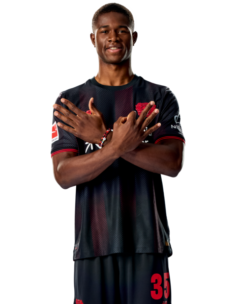 Christian Kofane Celebration