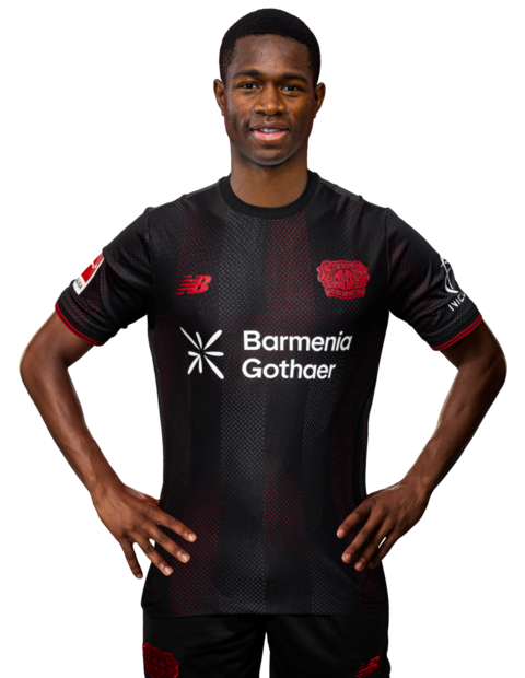 Christian Kofane