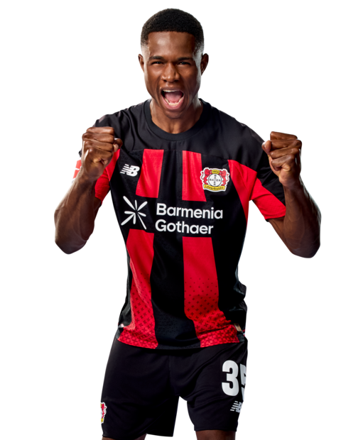 Christian Kofane