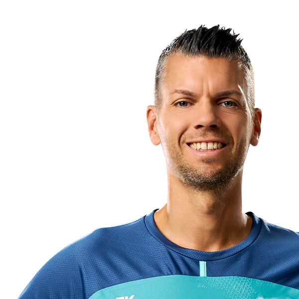 Florian Kroder