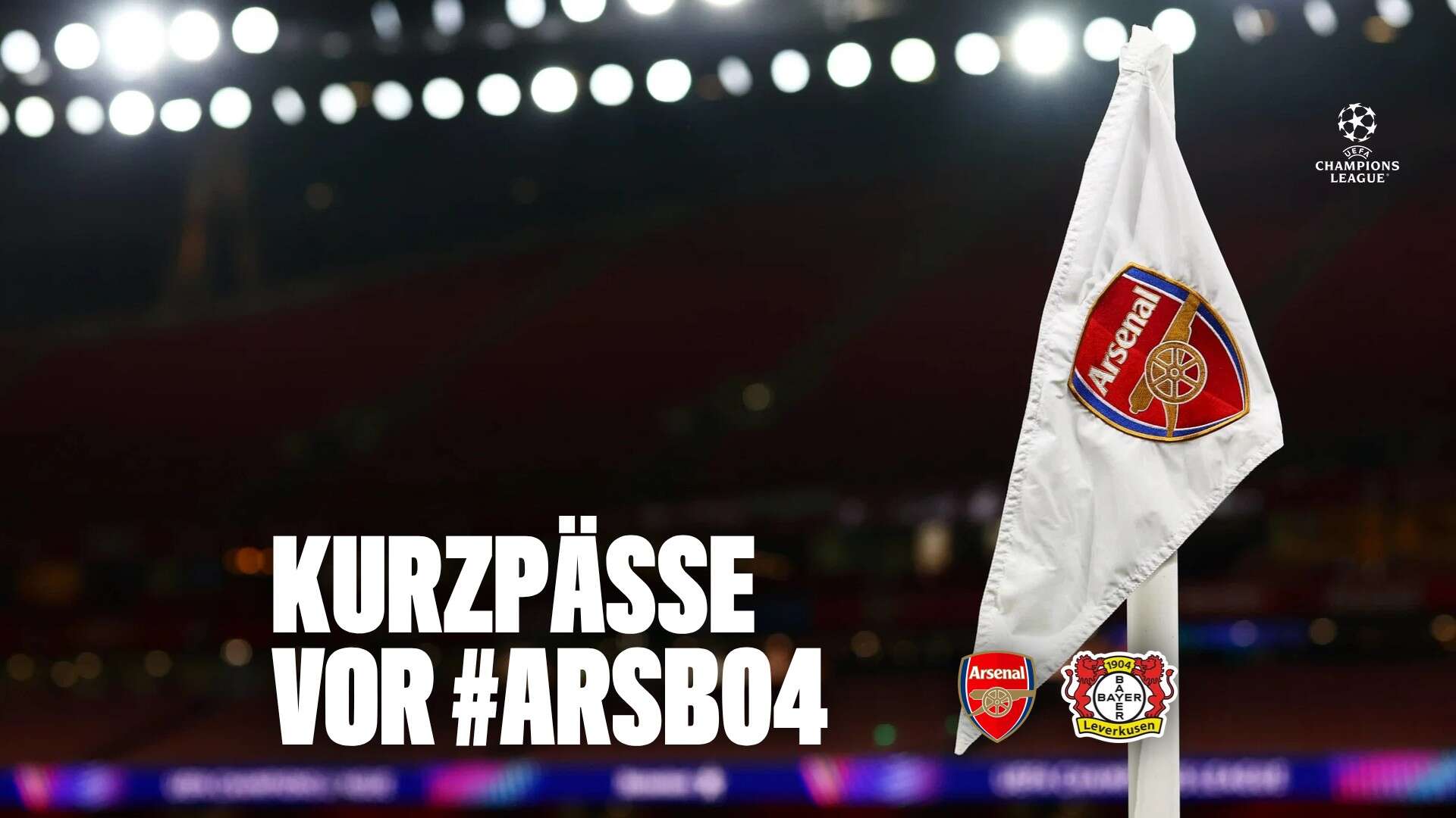 Leverkusen Spieler trainieren vor dem Champions League Spiel