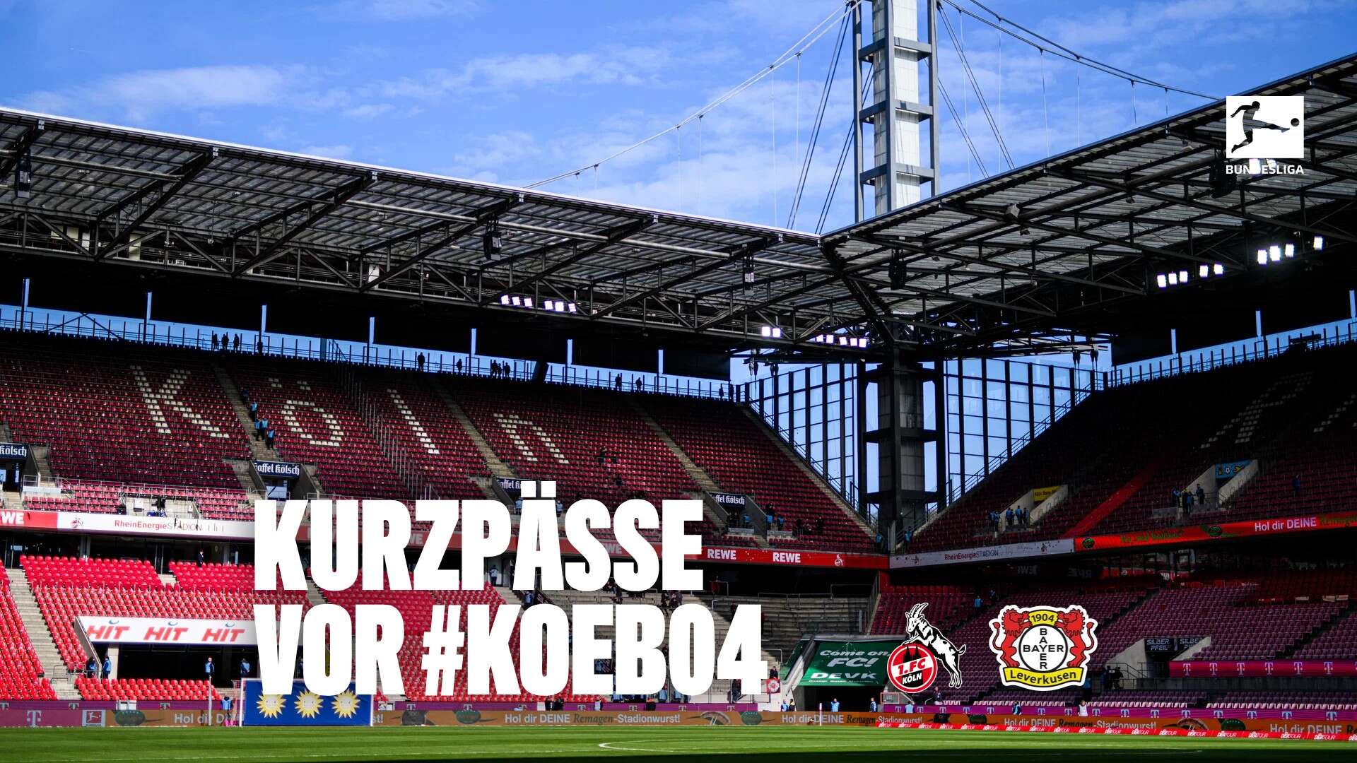 © Bayer 04 Leverkusen Fussball GmbH