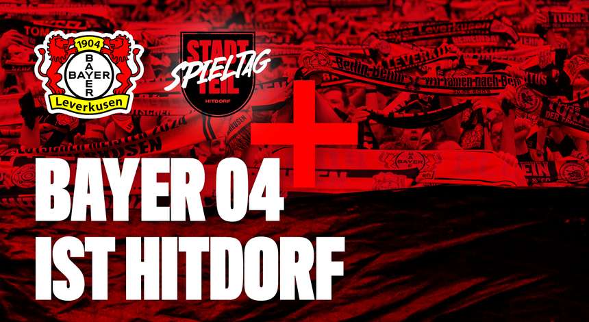 Stadtteilspieltag Hitdorf