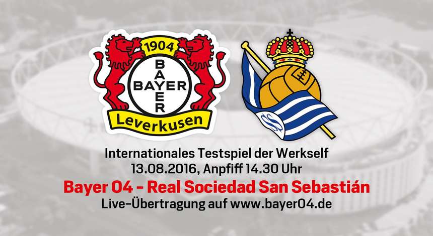 © Bayer 04 Leverkusen Fussball GmbH