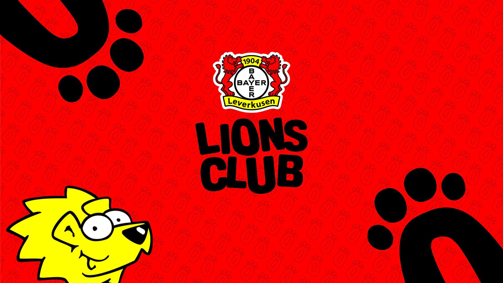 Cover Lions Club