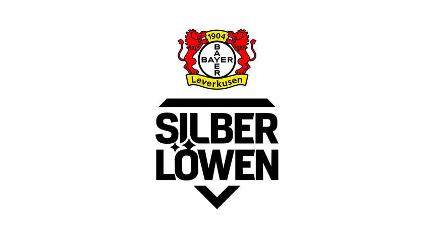 Logo Silberlöwen