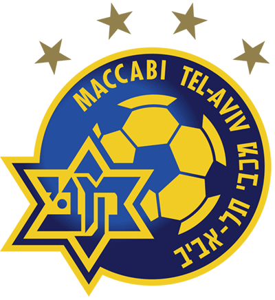 Logo Maccabi Tel-Aviv