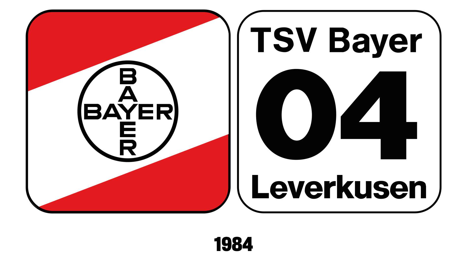 Logo 1984