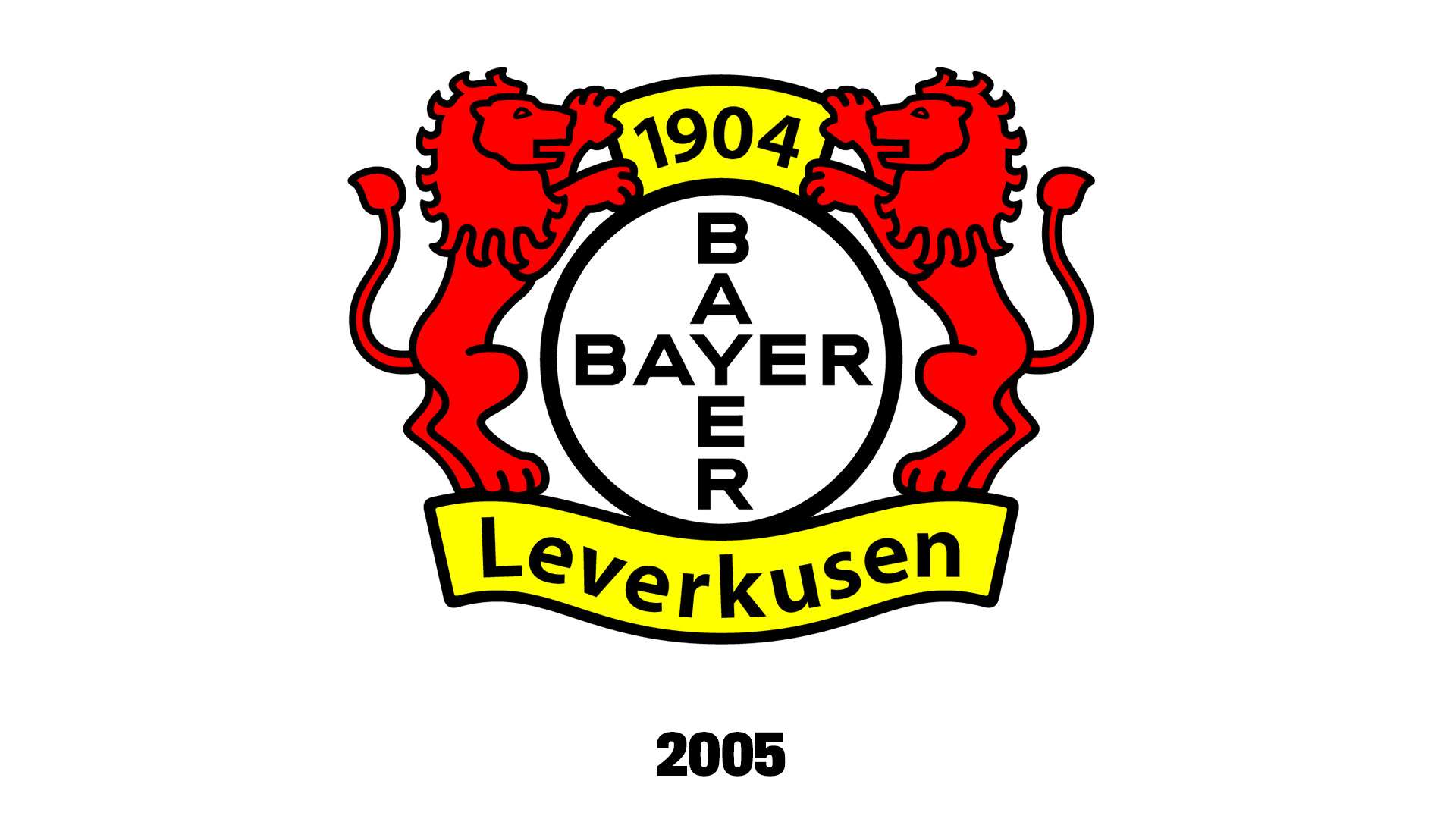 Logo 2005