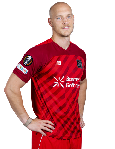 Niklas Lomb