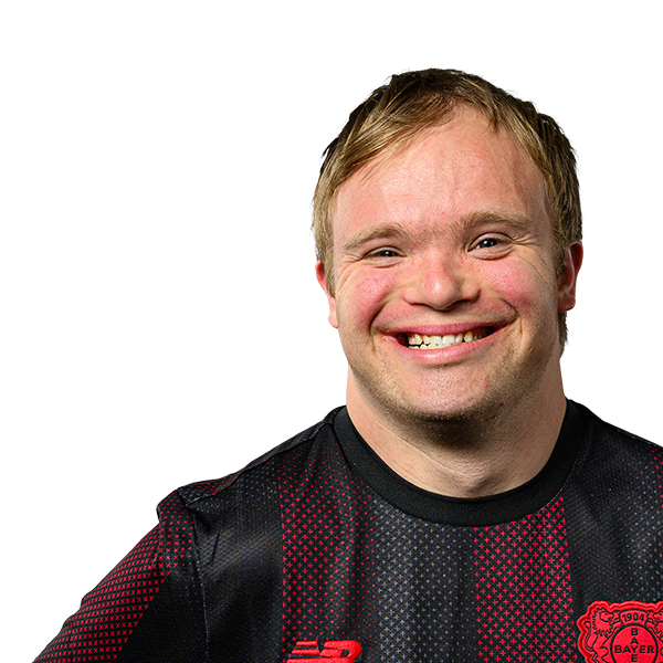 Luke Joergens
