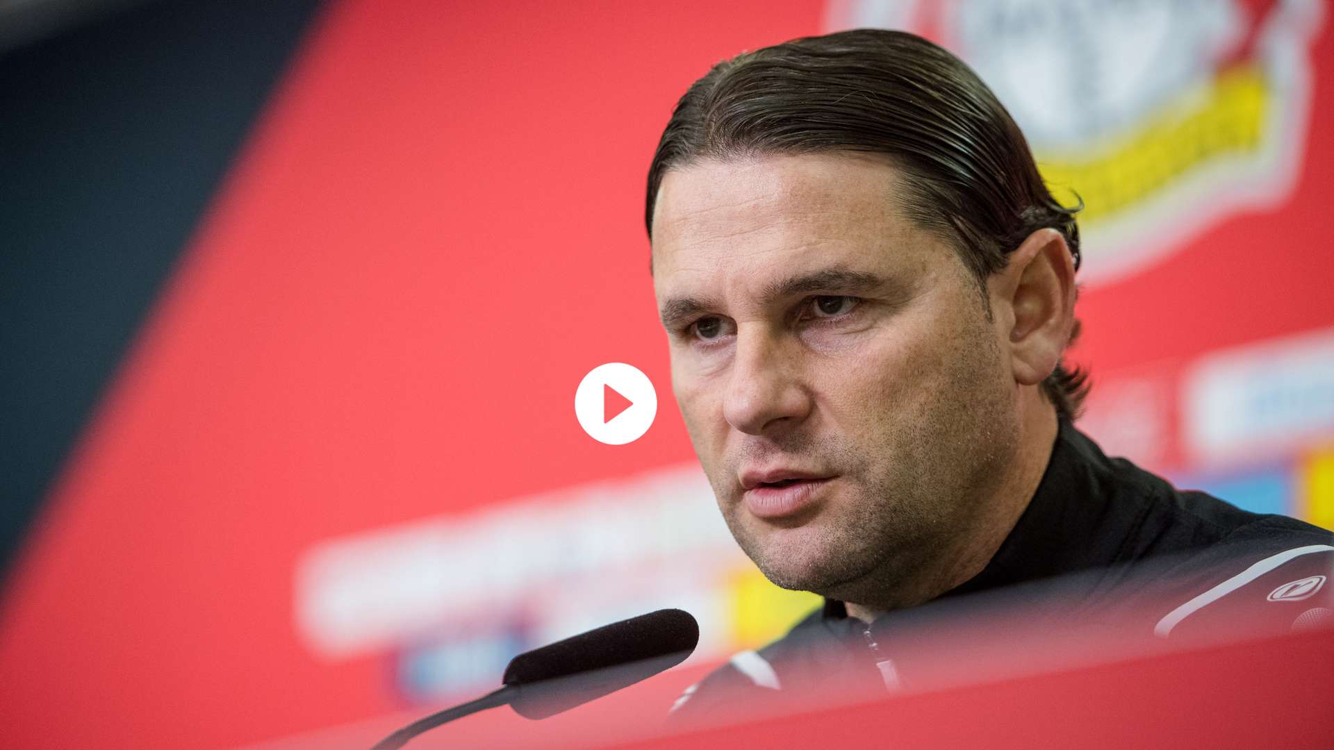 Seoane vor BSCB04 „Werden nur wenige Räume bekommen“ Bayer04.de