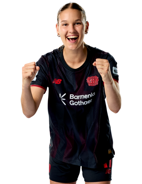 Valentina Mädl