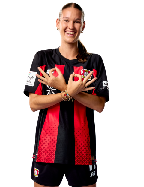 Valentina Mädl
