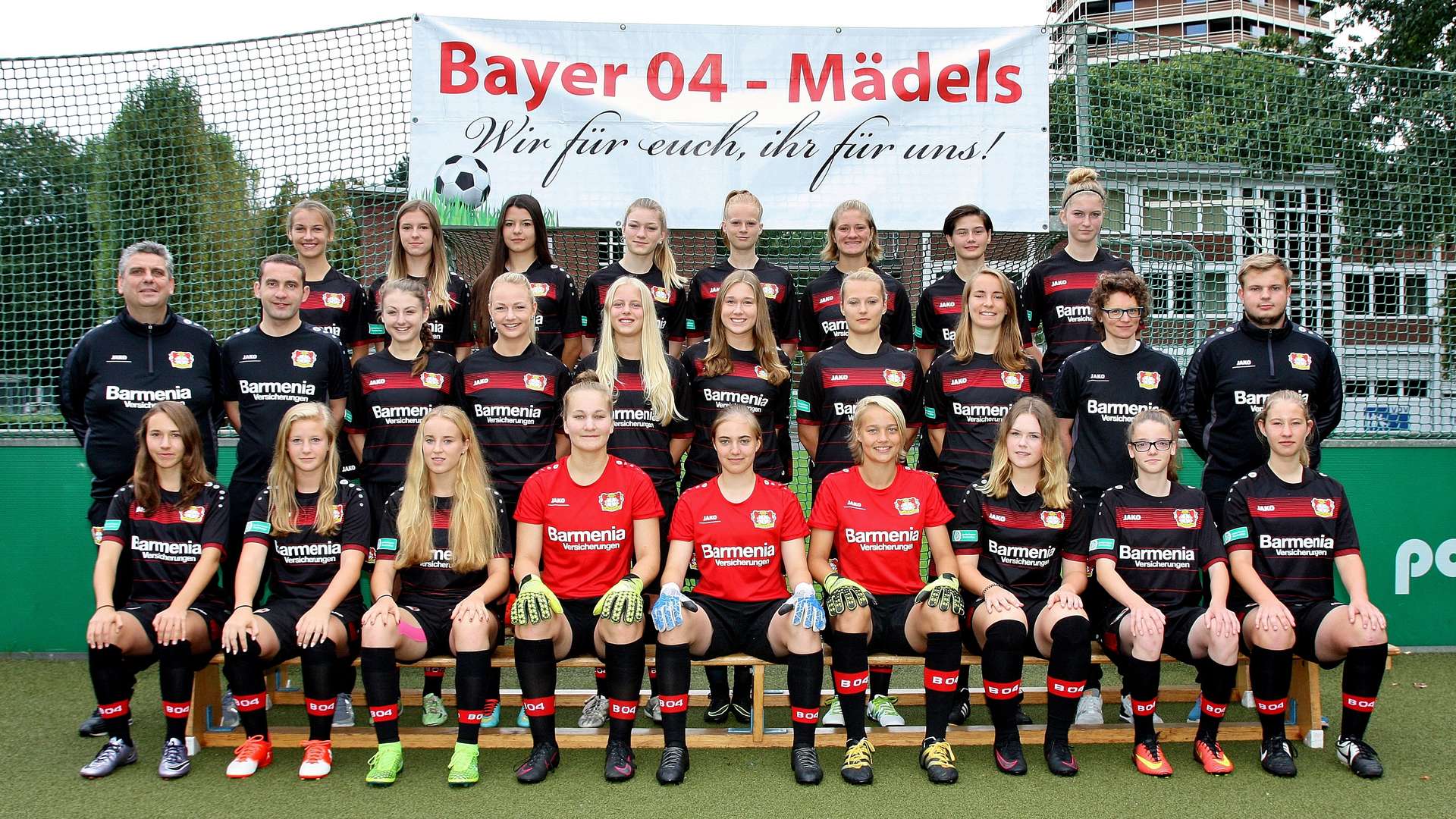 Buyer 04 Leverkusen News