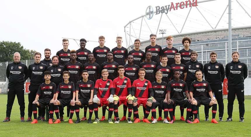 © Bayer 04 Leverkusen Fussball GmbH