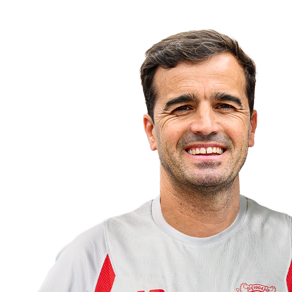 Carles Martínez