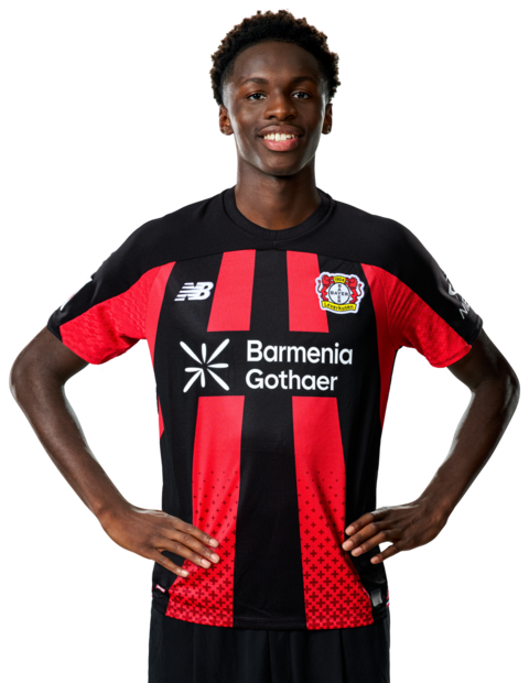 Noah Mbamba