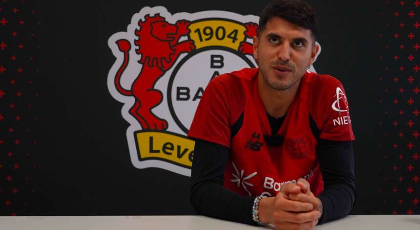 Exequiel Palacios
