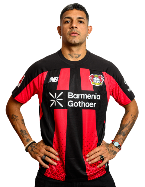 Facundo Medina
