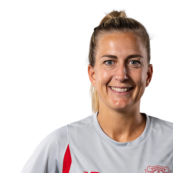 Friederike Mehring