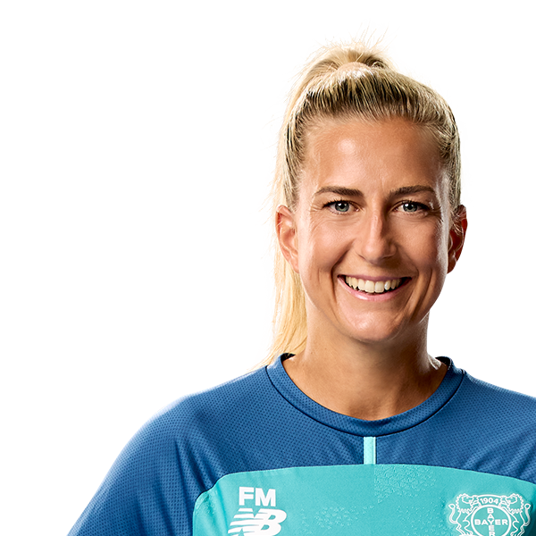 Friederike Mehring