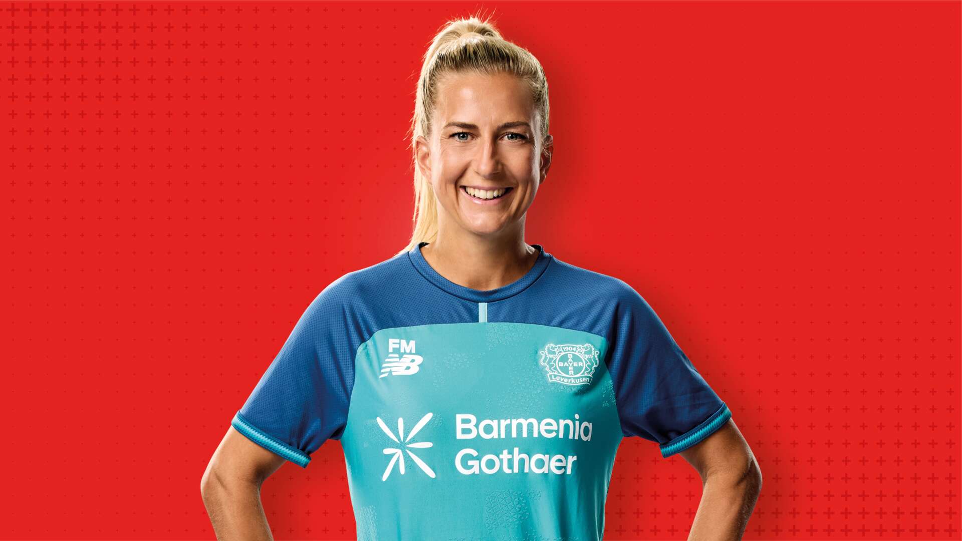 Friederike Mehring
