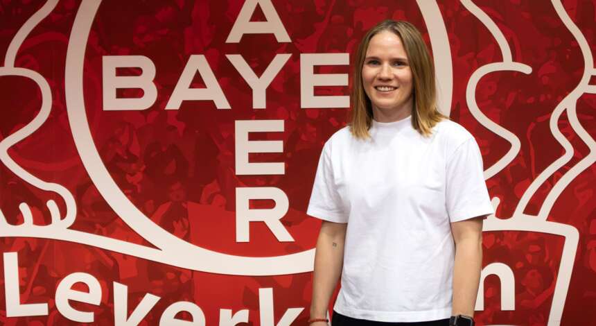 Michelle Böhmke übernimmt Leitung des Hauses der Talente