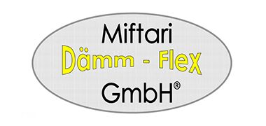 Miftari Daemm Flex Logo