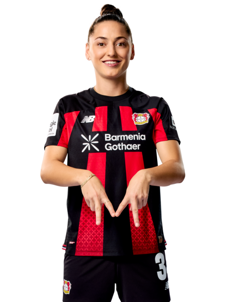 Lumbardha Misini