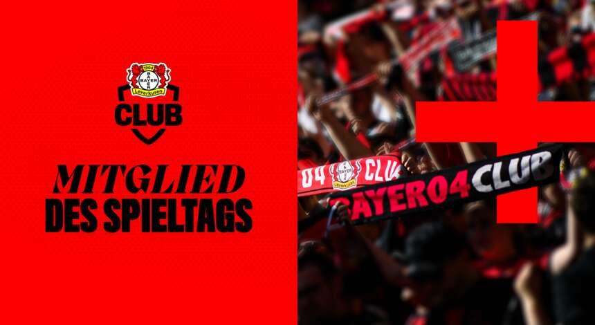 „Mitglied des Spieltags“