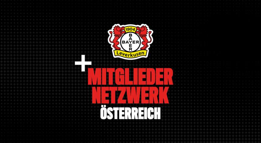 Mitglieder-Netzwerk Österreich